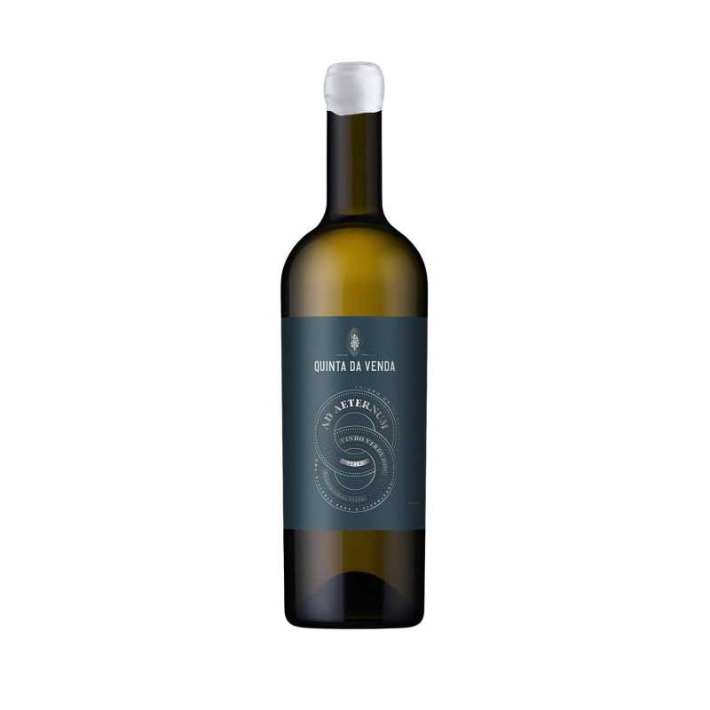 Quinta da Venda Ad Aeternum 2020 Branco Quinta da Venda Ad Aeternum 2020 Branco